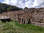 Verkoop van gezaagd hout ongeveer 80 steres, Ophalen, Nieuw