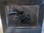 Figurine eaglemoss  batmobil en plomb, Ophalen of Verzenden