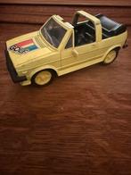 VW Golf Cabriolet, Hobby en Vrije tijd, Modelauto's | 1:24, Ophalen of Verzenden, Zo goed als nieuw, Auto, Overige merken