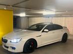 Pack BMW Grand Coupé 640i M, Achat, Particulier, Essence, Coupé