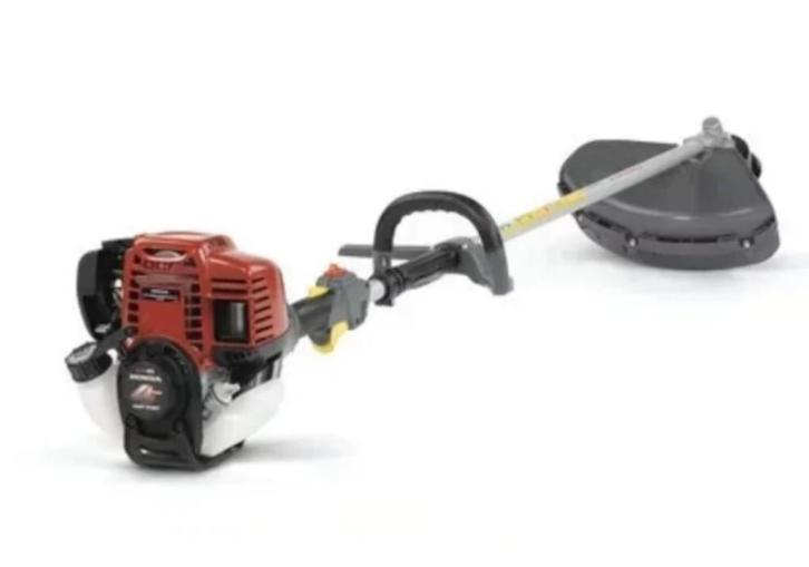UMK 425 LE Honda 4-takt bosmaaier, Tuin en Terras, Bosmaaiers, Zo goed als nieuw, Benzine, 10 tot 30 cm, Ophalen