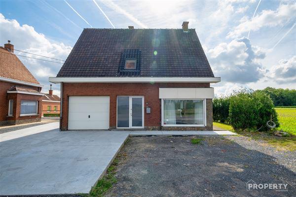 Woning te koop ledegem, Immo, Maisons à vendre, Province de Flandre-Occidentale, 200 à 500 m², Maison individuelle, C