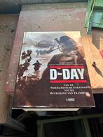 D-day, Ophalen, Zo goed als nieuw