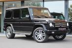 MERCEDES G350 *LICHTE VRACHT*21% BTW*NIEUWE MOTOR + 1J GRNT, Automaat, Euro 5, Parkeersensor, G-Klasse