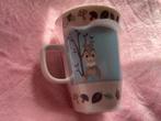 Disneyland paris mok, Ophalen, Bambi of Dumbo, Nieuw, Servies