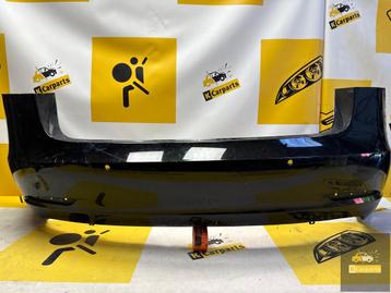 Achterbumper Tesla model 3 1083983-00 Origineel Bumper 6XPDC beschikbaar voor biedingen