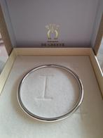 Kinder slavenarmband, Handtassen en Accessoires, Armbanden, Ophalen, Nieuw, Zilver, Zilver