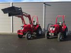 Tracteur compact Diesel DongFeng 404 G2 40 cv 4 x 4 DF-404G2, Ophalen of Verzenden, Nieuw, Tot 80 Pk, Overige merken