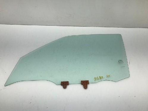 PORTIERRUIT LINKS VOOR Nissan Juke (F15) (01-2010/12-2019), Auto-onderdelen, Ruiten en Toebehoren, Nissan, Gebruikt