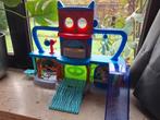 PJ Masks Hoofdkwartier Speelset, Ophalen of Verzenden