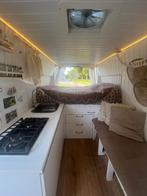 Citroën Jumper L4H2 Campervan 2021 – Volledig Ingericht, Caravans en Kamperen, Mobilhomes, Buscamper of Camperbus, Tot en met 2