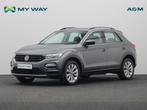 Volkswagen T-Roc T-Roc 1.5 TSI ACT Style OPF DSG, Automaat, Navigatiesysteem, 124 g/km, SUV of Terreinwagen