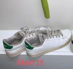 Adidas maat 35 MOET DRINGEND WEG WEGENS VERHUIS, Kinderen en Baby's, Kinderkleding | Schoenen en Sokken, Adidas, Ophalen of Verzenden