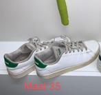 Adidas maat 35, Kinderen en Baby's, Kinderkleding | Schoenen en Sokken, Adidas, Gebruikt, Ophalen of Verzenden, Jongen of Meisje