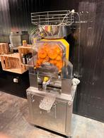 Presse orange en libre-service Zumex Speed, Electroménager, Enlèvement, Utilisé, Électrique, Presse-agrume