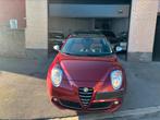 Alfa Romeo Mito 1.3 diesel (euro 5b) klaar voor registratie, Auto's, Voorwielaandrijving, Euro 5, Overige kleuren, Leder