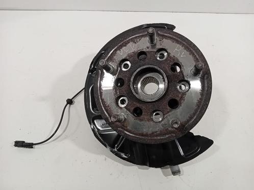 WIELNAAF RECHTS VOOR Ford Transit (01-2013/06-2024), Auto-onderdelen, Remmen en Aandrijving, Ford, Gebruikt