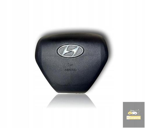 Bestuurdersairbag HYUNDAI IX35, Auto-onderdelen, Overige Auto-onderdelen, Hyundai, Gebruikt