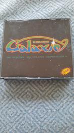 3cd DISCOBAR GALAXIE The original multiplayer soundsystem, Enlèvement ou Envoi, Comme neuf, Pop