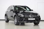 Mercedes-Benz GLC 220 d 4M | AMG Line Trekhaak Camera Dodeho, Auto's, Mercedes-Benz, Automaat, Gebruikt, 4 cilinders, Alcantara