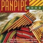 Inishkea - Panpipe Moods, Cd's en Dvd's, Cd's | Instrumentaal, Ophalen of Verzenden, Zo goed als nieuw