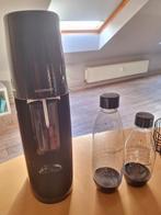 Machine Sodastream comme neuve, Elektronische apparatuur, Bruiswatermachines, Ophalen, Zo goed als nieuw