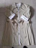 vetement feminin, Kleding | Dames, Jasjes, Kostuums en Pakken, Ophalen, Autre, Beige, Maat 46/48 (XL) of groter