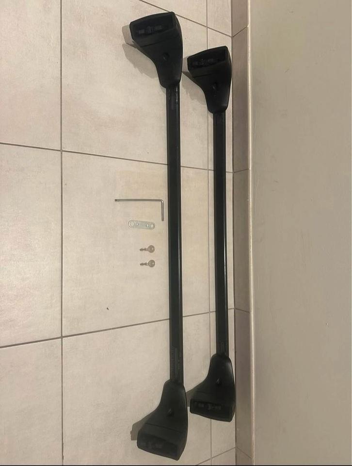 Nieuw Mercedes dakdrager, Auto diversen, Dakdragers, Ophalen