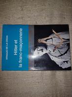 Hitler et la franc-maçonnerie, Ophalen