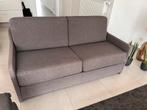 Zetelbed, Huis en Inrichting, Zetels | Zetels, Ophalen, 150 tot 200 cm, Tweepersoons, 75 tot 100 cm