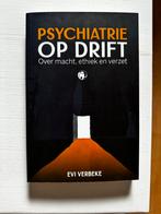Boek: psychiatrie op drift, Ophalen of Verzenden, Zo goed als nieuw