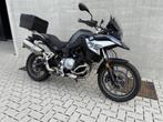 BMW F 750 GS (2019) met variotopkoffer, Motoren, 853 cc, 2 cilinders, Handvatverwarming, Motorrijbewijs A
