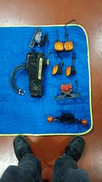 Originele Honda dax/Monkey onderdelen, Fietsen en Brommers, Ophalen, Gebruikt, Overige typen, Honda
