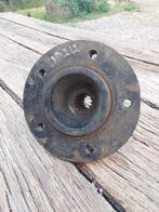 M1104 flens John Deere 110 112 200 208 210 212 214 216, Ophalen of Verzenden, Gebruikt