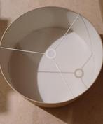 2 hanglampen (modern/klassiek) geen schade, volledig intact, Ophalen of Verzenden, Zo goed als nieuw, Overige materialen