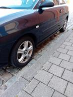 Seat Ibiza 1.4i 16v / 75pk, Auto's, USB, Ibiza, Bedrijf, Euro 4