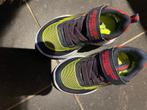Kinderschoenen, Garçon, Enlèvement, Chaussures de sport, Comme neuf