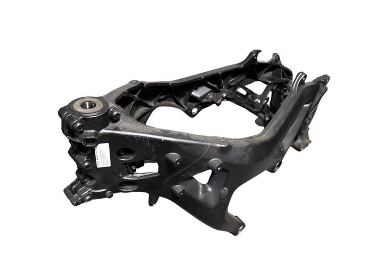 FRAME Yamaha XSR 900 2016-2019 (RN431 B90) (01-2016/12-2019), Motoren, Onderdelen | Yamaha, Gebruikt