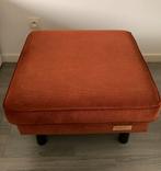 Poef/voetbank/hocker - Umix, Huis en Inrichting, Zetels | Voetbanken en poefs, Ophalen, Gebruikt, Stof
