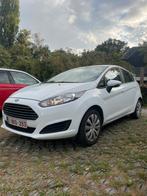 Ford fista, Auto's, Euro 5, Stof, Wit, Radio