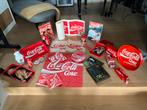 Collection articles coca-cola, Ophalen of Verzenden, Zo goed als nieuw, Overige typen