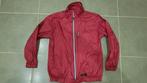 rode bordeau regen jas Mountain Peak maat 140, Kinderen en Baby's, Gebruikt, Jongen of Meisje, Ophalen of Verzenden, Mountain peak