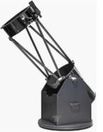 Telelscoop 16''' Dobsonian, Audio, Tv en Foto, Optische apparatuur | Telescopen, Ophalen, 200 mm of meer, Met statief, Spiegeltelescoop (reflector)