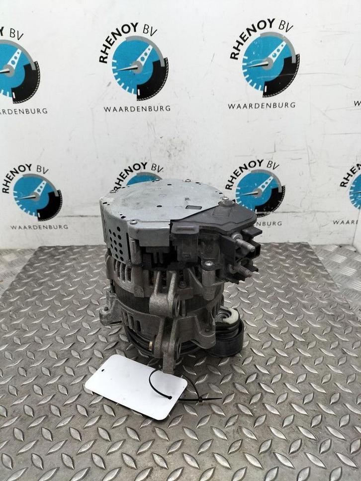 VOLVO XC40 [ALTERNATOR] 2021, Auto-onderdelen, Motor en Toebehoren, Gebruikt, ARN erkend, Stiba lid, Erkend duurzaam, Ophalen of Verzenden