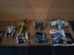 star wars Lego 75168 75218 75182 75214, Kinderen en Baby's, Ophalen of Verzenden, Lego