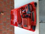HILTI SF 6(H)-A, Doe-het-zelf en Bouw, Ophalen, Gebruikt, Boormachine