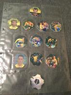 12 topshots Sint-Truidense VV, Enlèvement ou Envoi, Comme neuf, Jeu