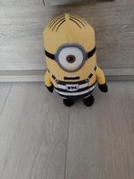 Minion en peluche, Comme neuf, Enlèvement ou Envoi