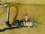 059131508al/059131477d vanne egr + refroidisseur audi/vw, Autos : Pièces & Accessoires, Enlèvement ou Envoi, Utilisé, Audi