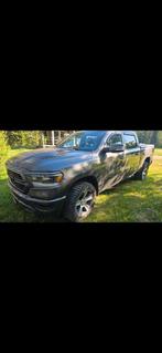 Dodge ram 5.7 2020, Autos, Particulier, Achat